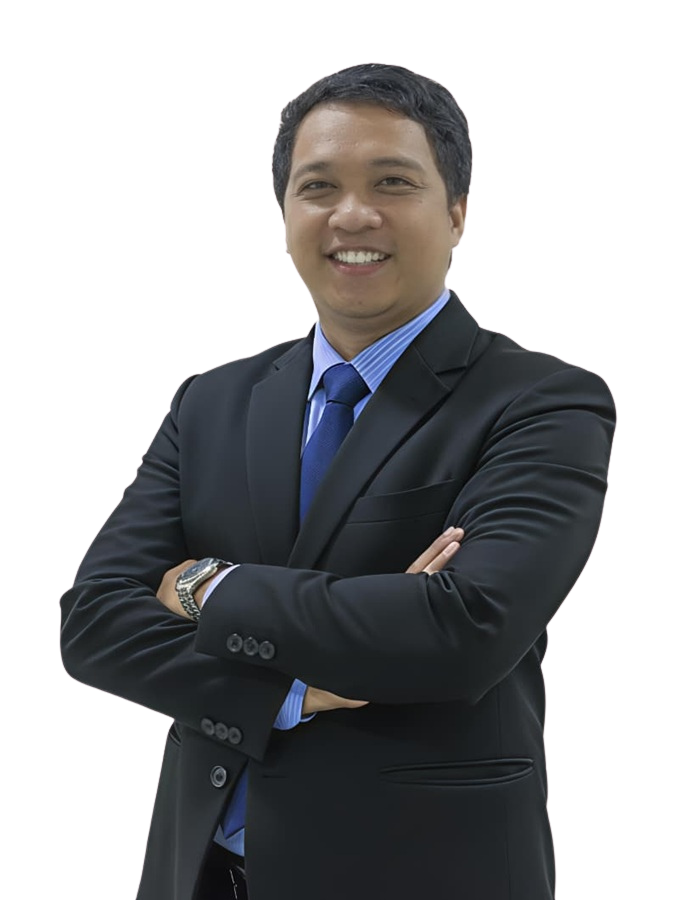 Hernel Amon Bugabuga