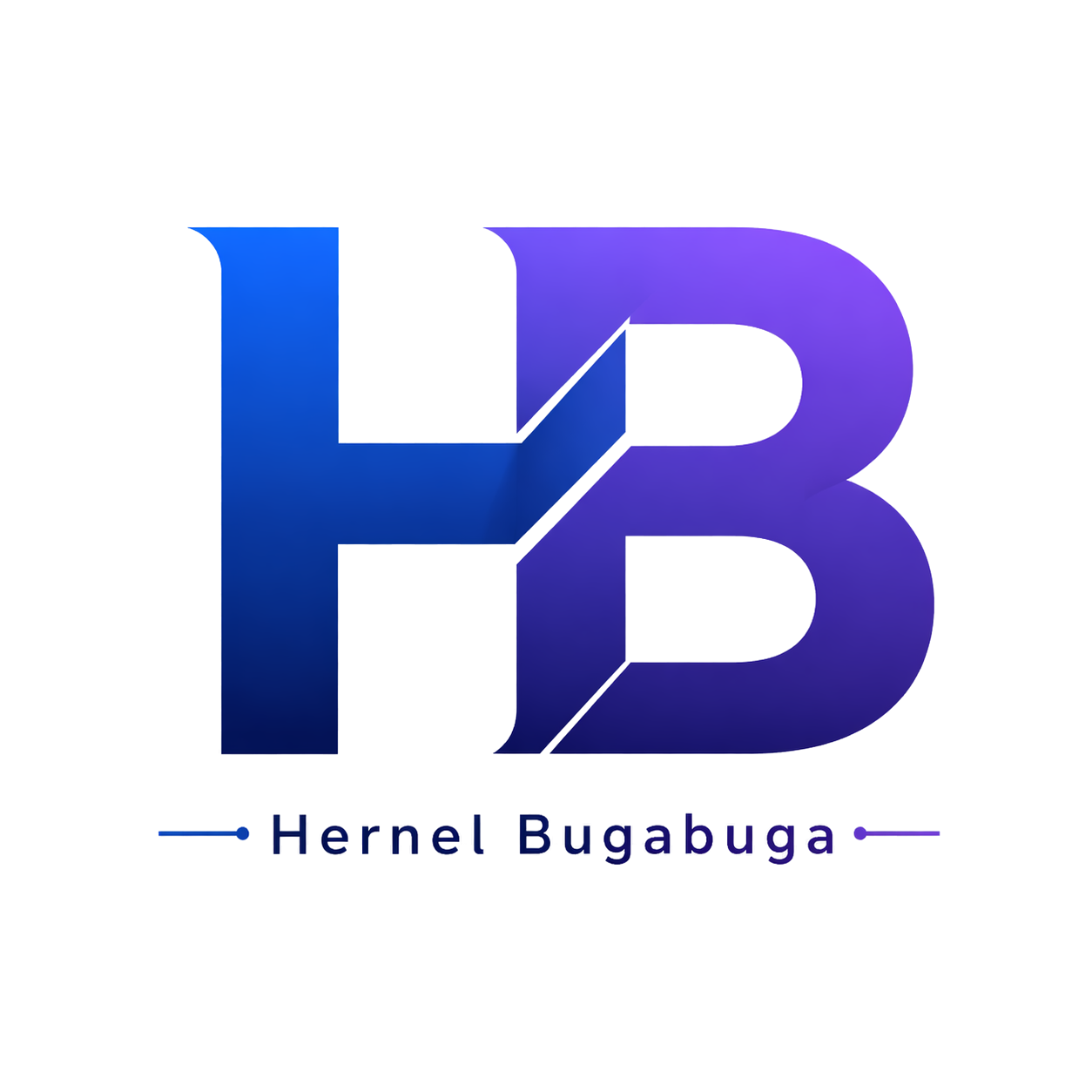 Hernel Bugabuga Logo
