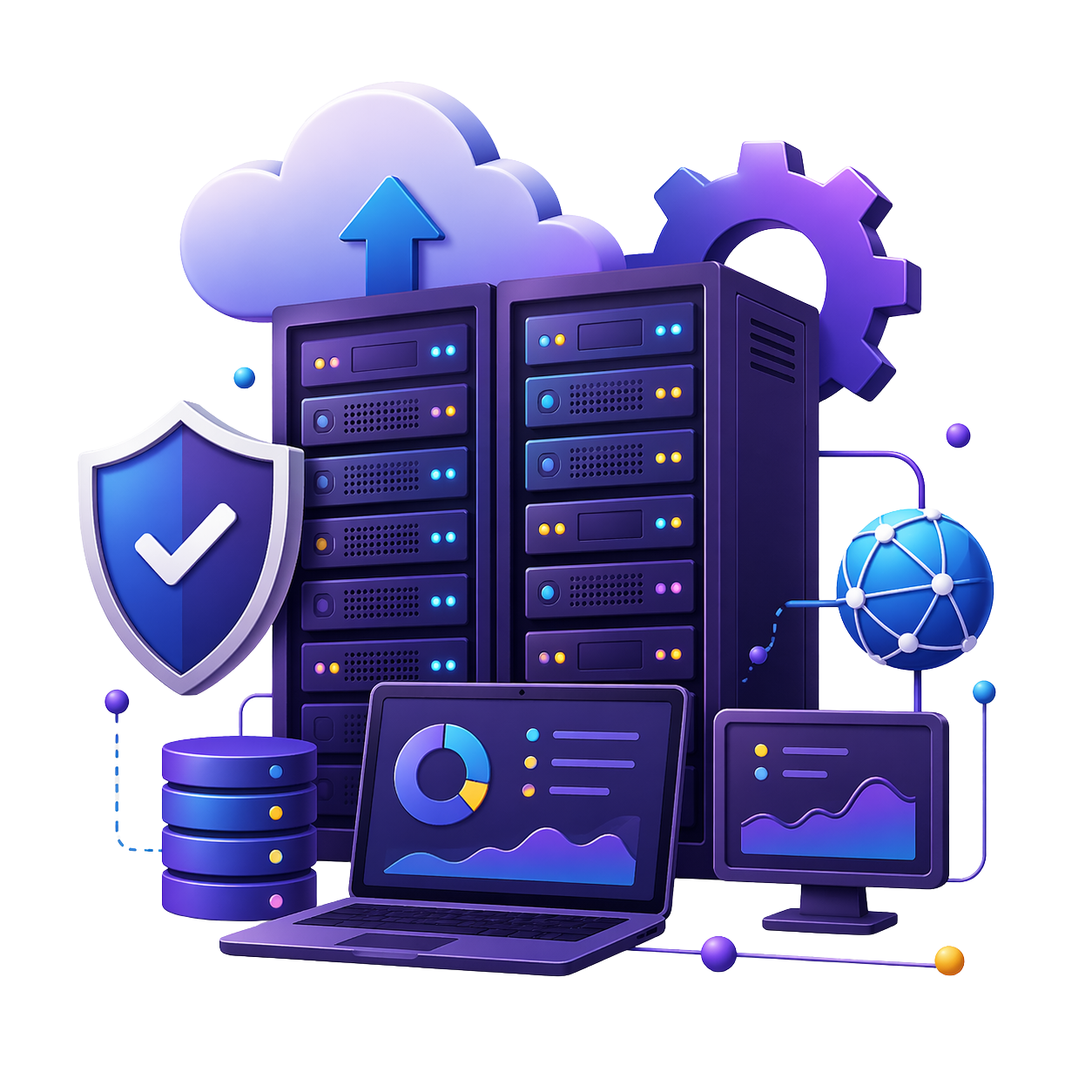System Administration