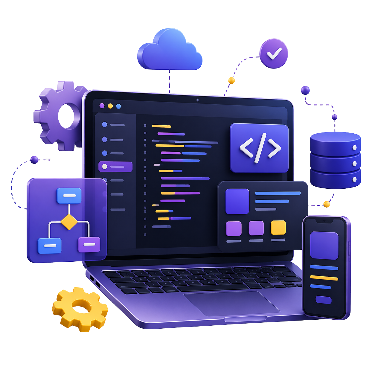 System Development