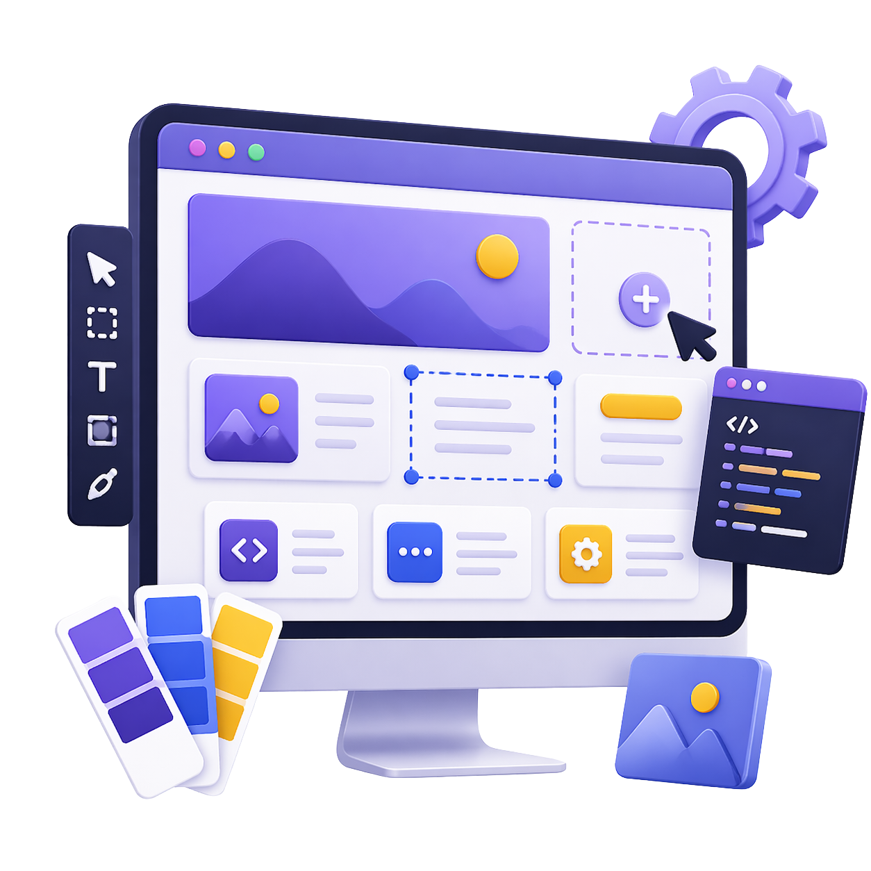 Website Development
